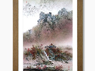 秋景