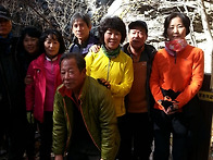 13.정기테마산행