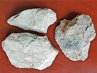 제올라이트(Zeolite, 沸..