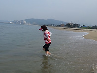 금산리 친구들 즐거운 한때..