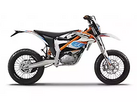 KTM Freeride..