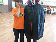 7월26일~28일 성경학교