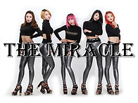 댄스팀 미라클 2013 겨울..