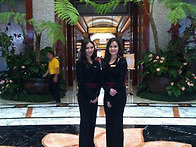 솔레이어 가면 볼수있어요..