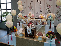 퓨젼돌상 [부여이벤트+돌잔..