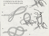 8자매듭