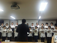 2019년 9월 개학식