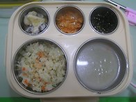 7월 4일(수) 식단사진~^..