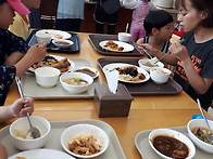 2018 주일학교 캠프