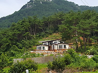 전남 곡성 설옥리 27평형 ..