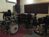 지금 합주합니다