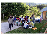 수요반 현장학습 - 고군산..