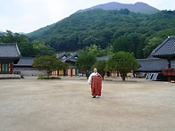 증도가 영가 스님..