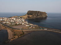 성산 일출봉