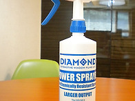 Canyon 스프레이 ..