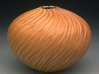 ceramic art...