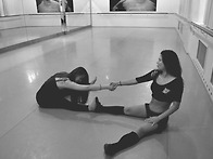 윤수가 잠시 점심시간에 ..