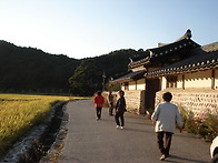 닭실마을-2 [2011년 10..