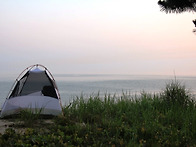 바다캠핑