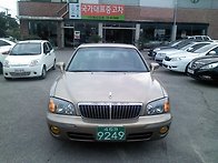 2000 그랜져XG ..