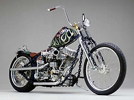 Indian Larry의 살아 생..