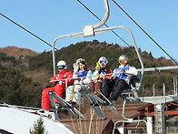 2012/2013 스키캠프