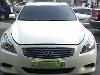 인피니티,광택&코팅 작업입..