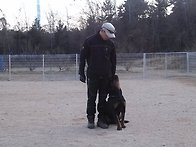 2012.01.26 훈련소에서 한..
