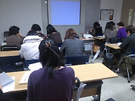 영등포3기 마지막 수업