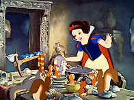 백설공주와 일곱난..