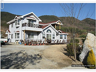 의령군 칠곡면 "전원주택"..