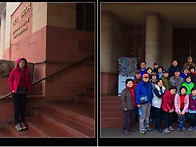 인도 뉴델리국립박물관 (..