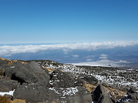 한라산