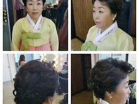 아름신부님과어머니