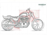 Harley Davidson Sp..