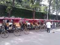 북경가이드 베이징..