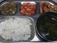 맛나게 먹은 11월 식단입니..