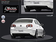 VW PASSAT 2006 파사트..