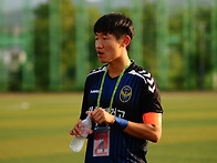 [U17 챔피언십] 2016...