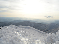 덕유산비박20141220-21..