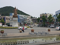 울산에서 여수여행을 효율..
