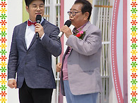 가수 박구윤님.