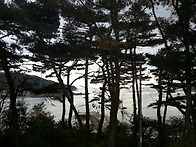 소야도-덕적도간 연육도로..