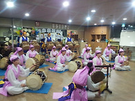 13년 종강식 11.27