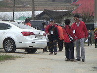 전국의 신화인 살아생전 ..