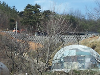 보강토옹벽 보령 ..