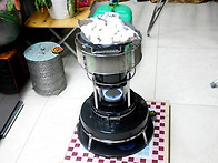 알라딘 난로와 가..