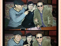 가수겸 영화배우 김무스님..