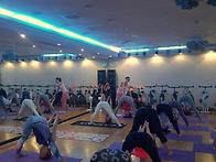 카파휘트니스 K-YOGA 플..