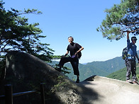 칠보산